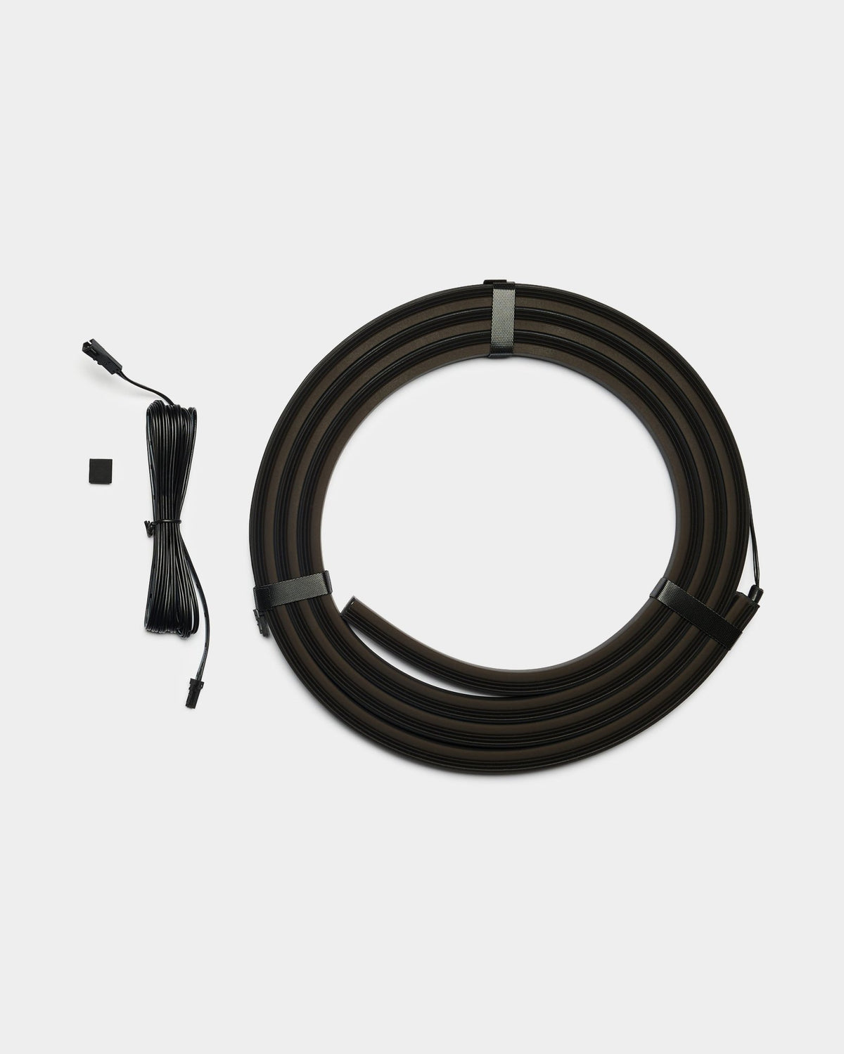 Lumi | LED striplight / Black, 240 cm, (1 pcs)