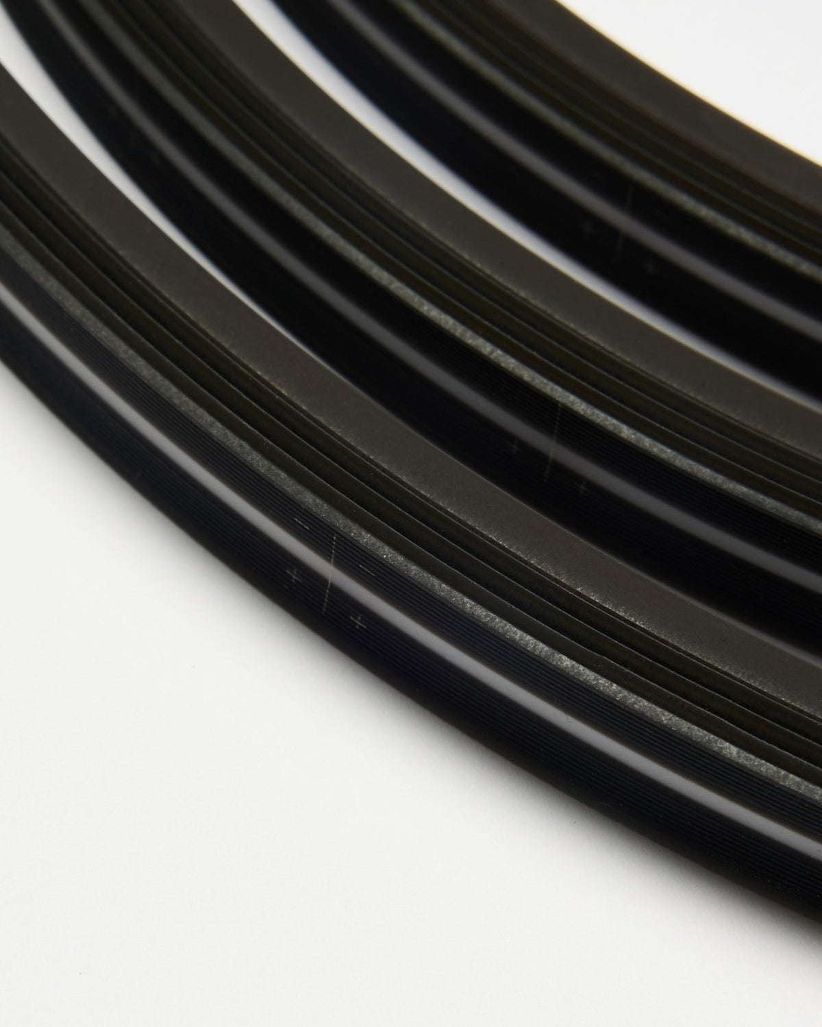 Lumi | LED striplight / Black, 240 cm, (1 pcs)