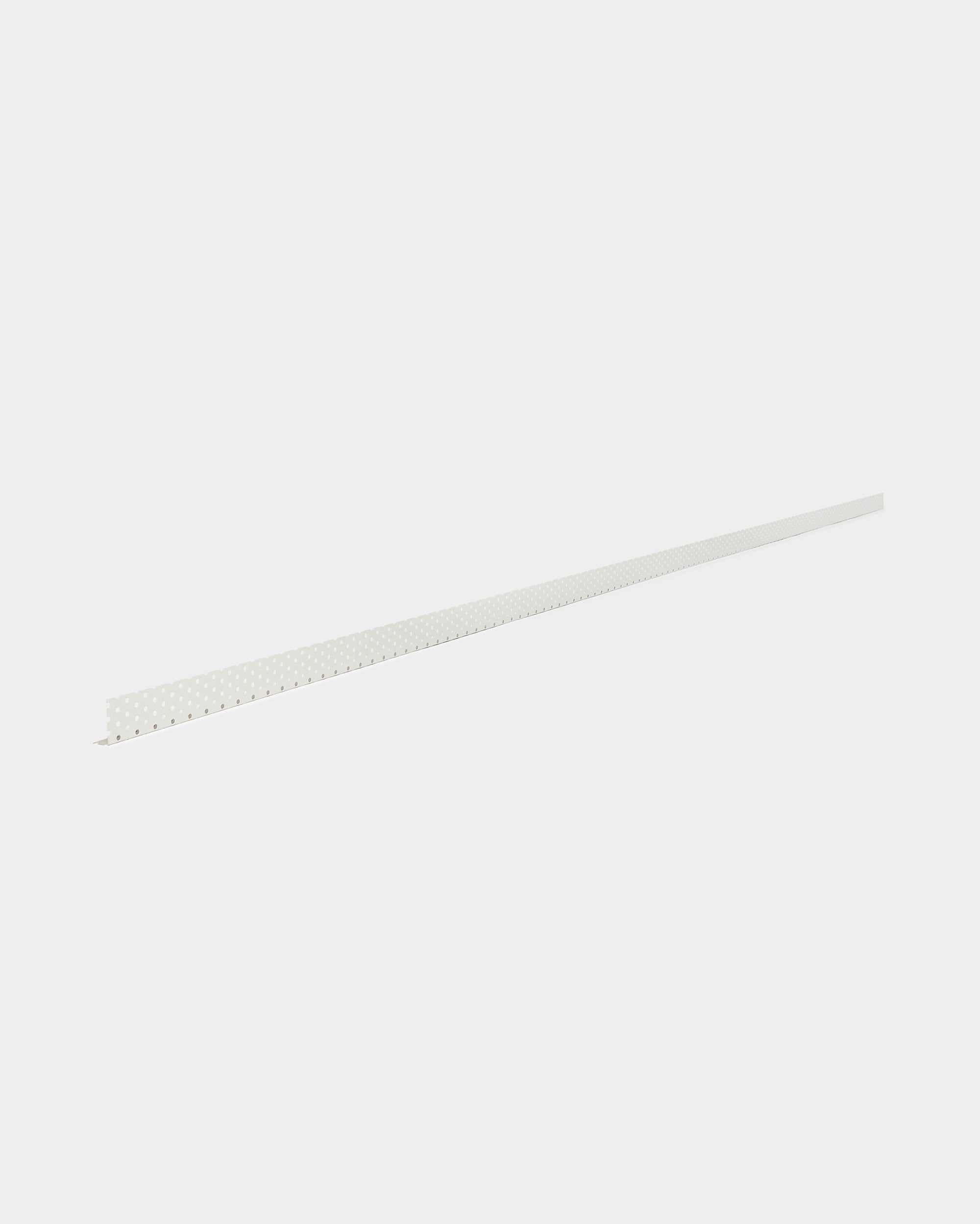 WoodUpp Aluwood Insektenschutzgitter, 240 cm, entwickelt für hinterlüftete Hohlraumsysteme oder Aluwood Außenfassaden-Panelinstallationen.