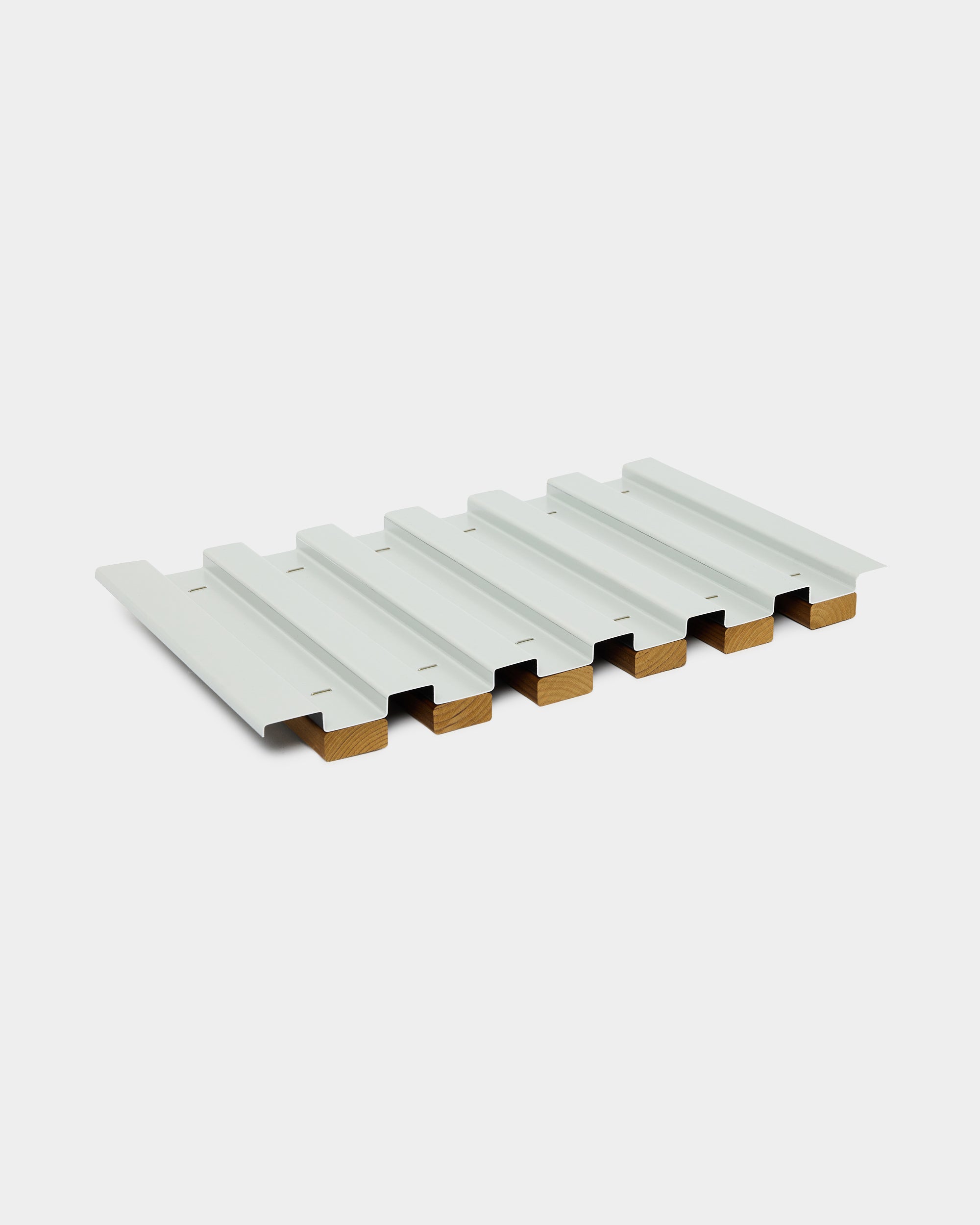 Aluwood | Complete Sample Set
