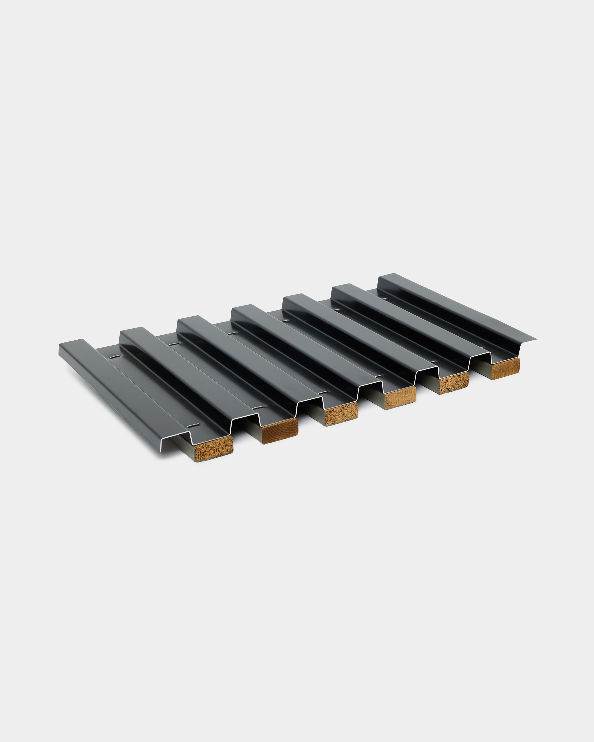 Aluwood | Complete Sample Set