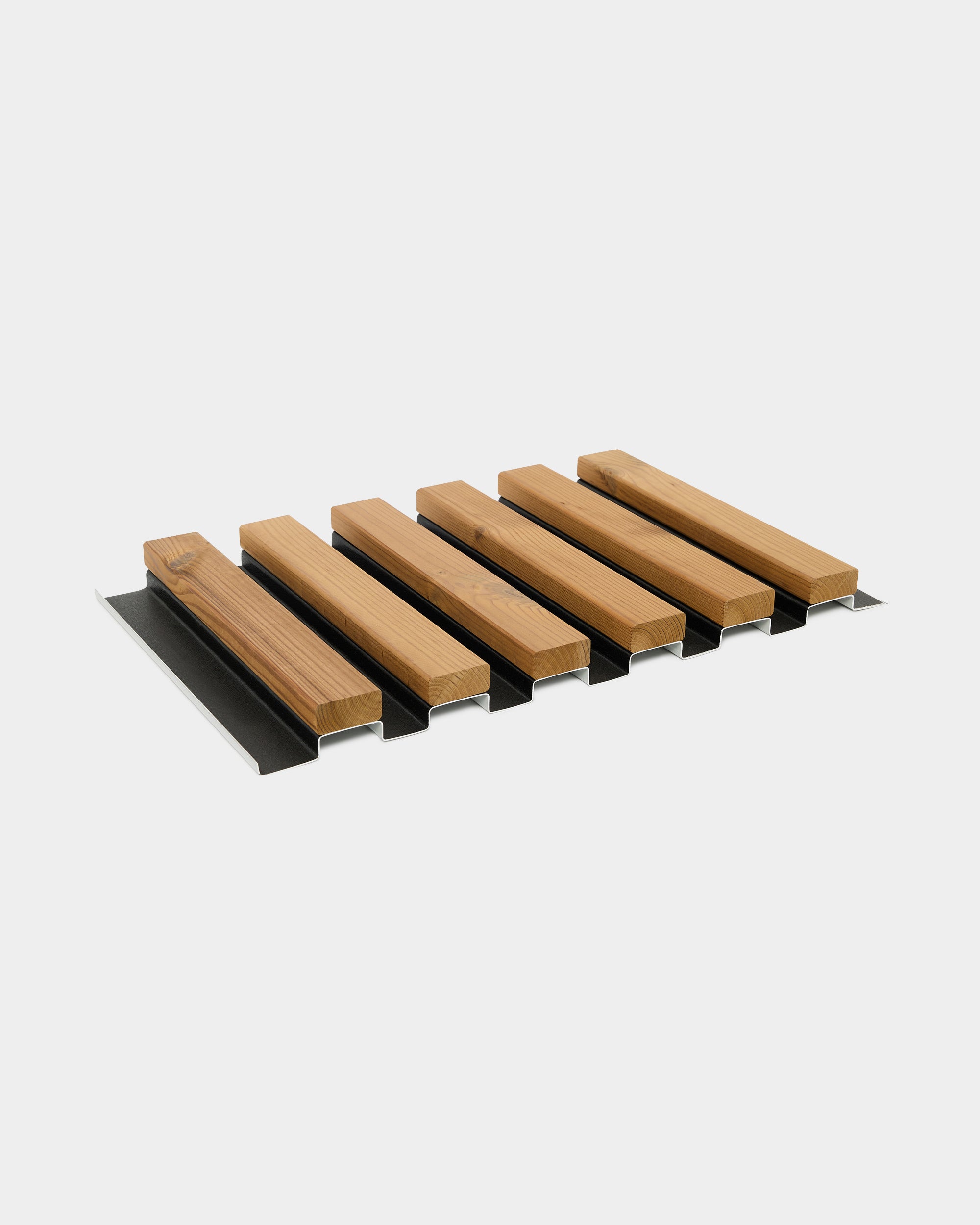 Aluwood | Complete Sample Set