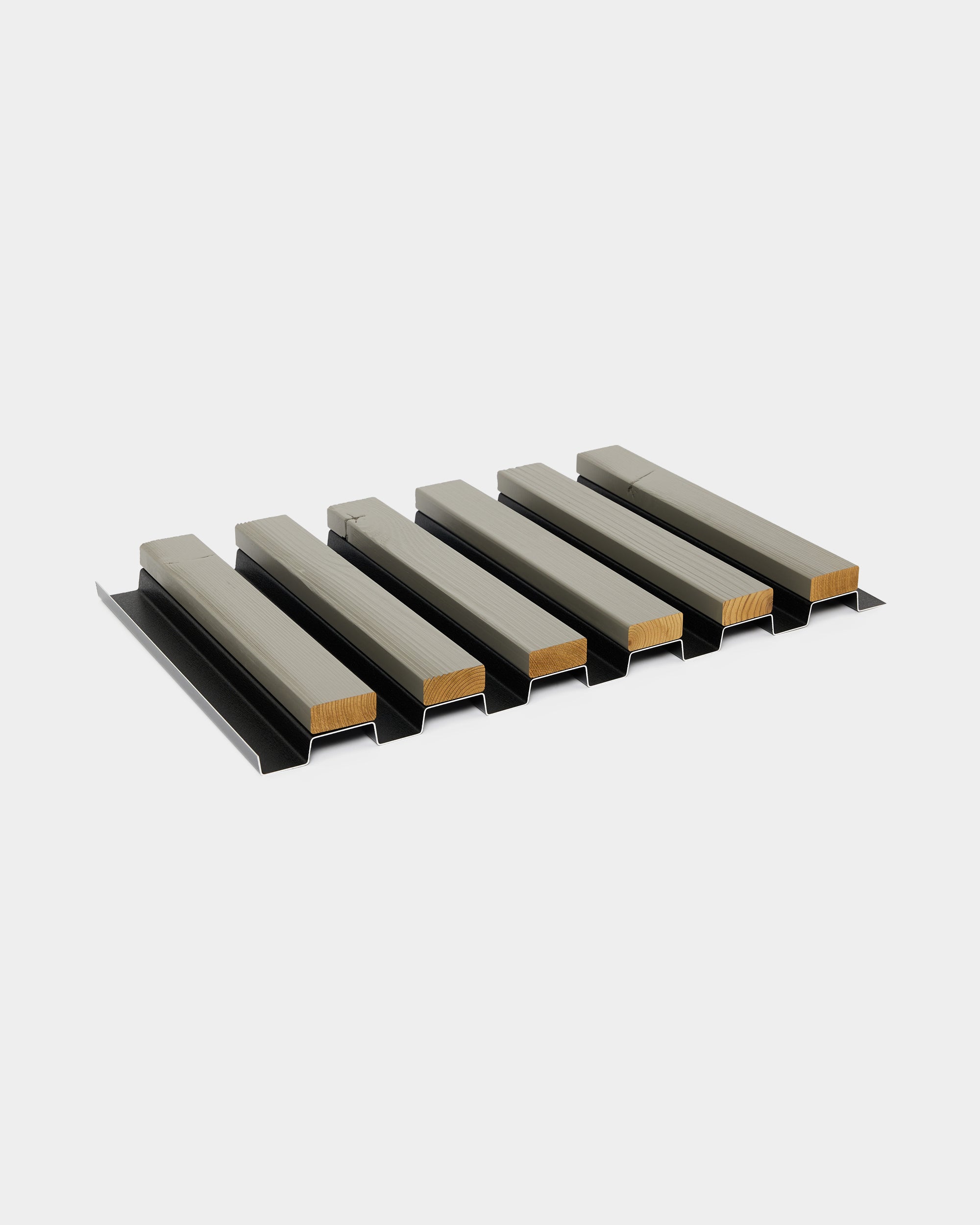 Aluwood | Complete Sample Set
