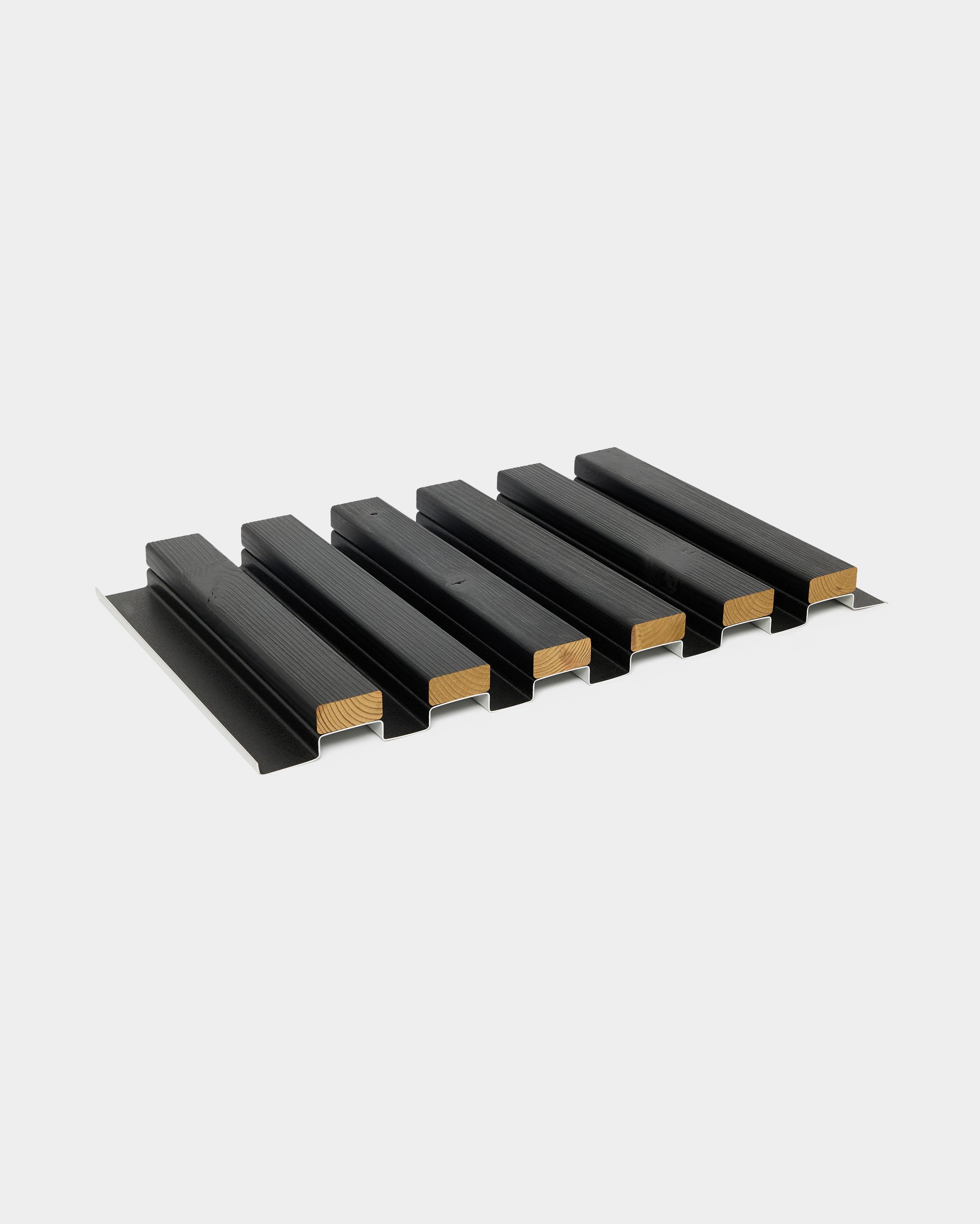 Aluwood | Complete Sample Set