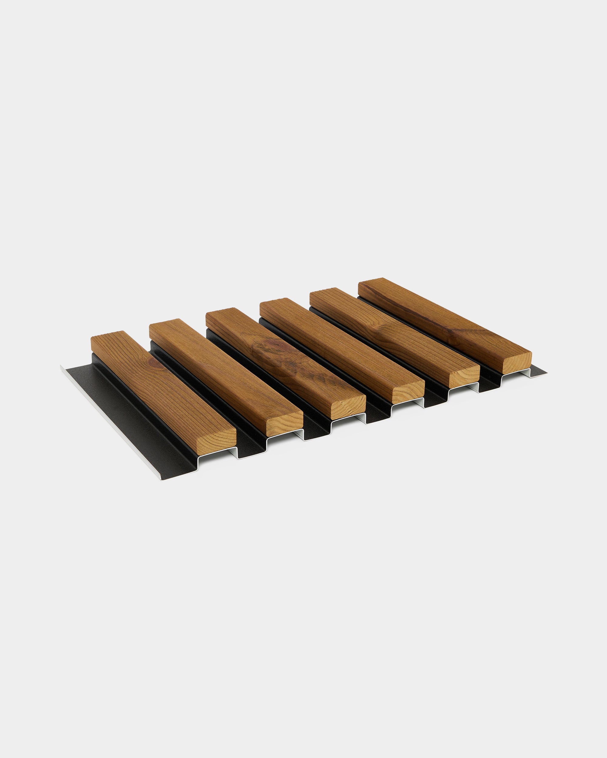 Aluwood | Complete Sample Set