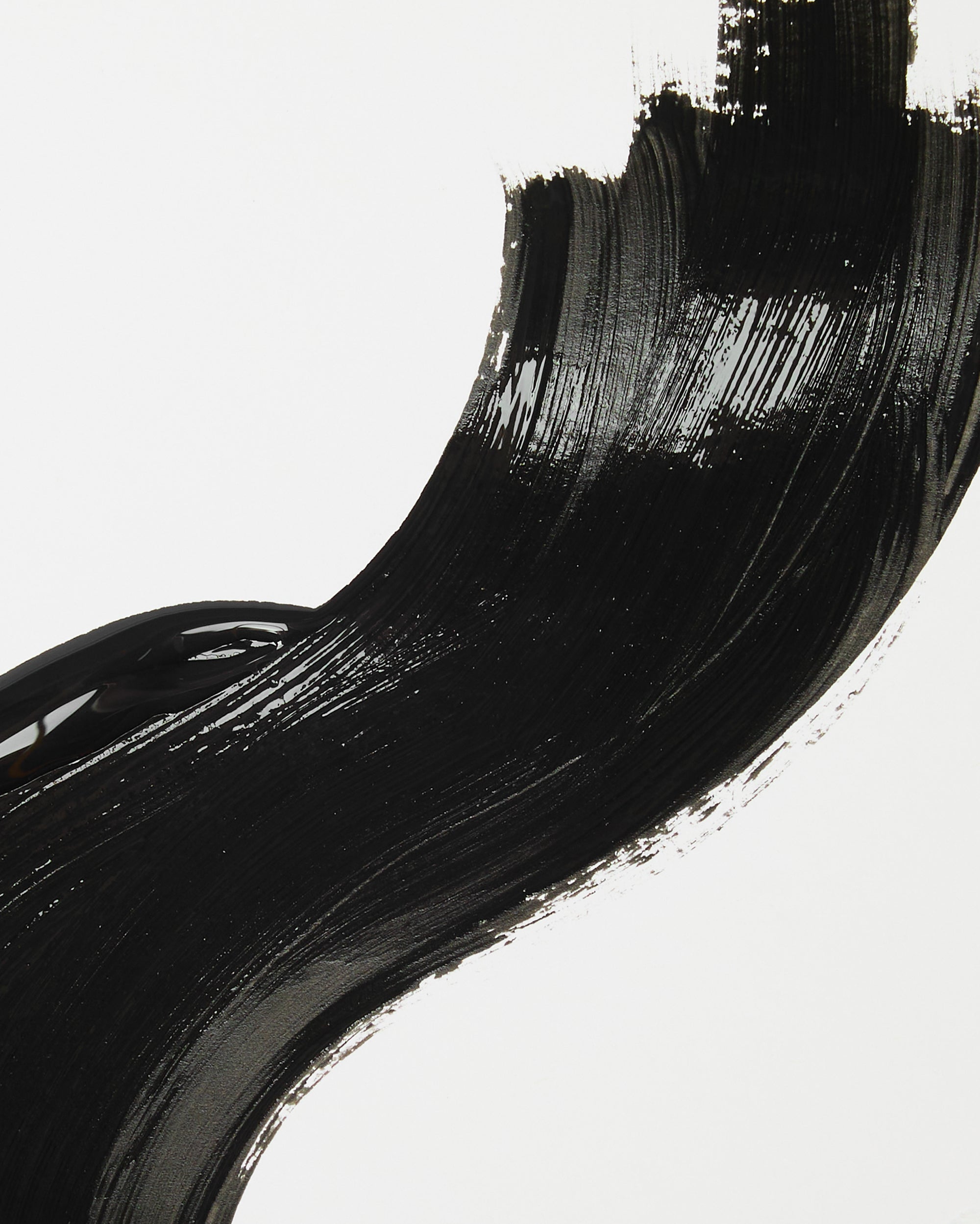 AluWood | Weather Protection Paint / RAL 9005, Jet Black