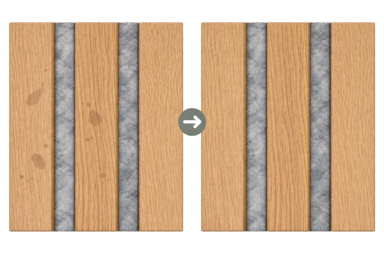 Care Products | Wood Cleaner