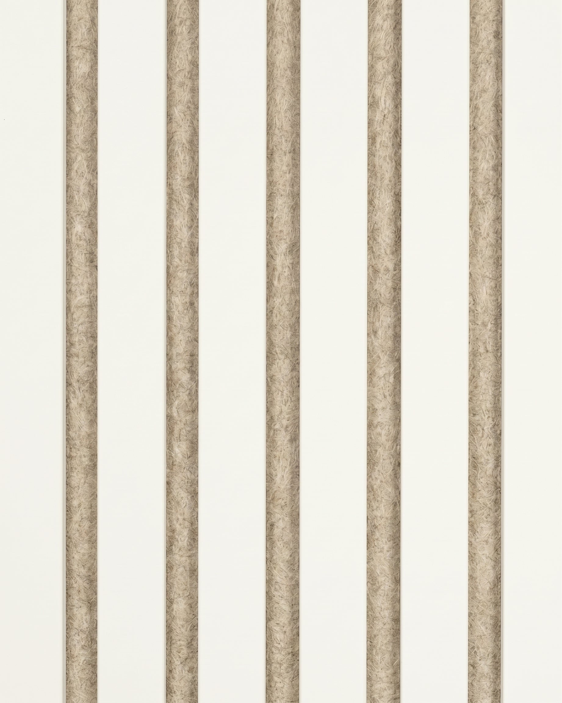 Akupanel | Sample / Colored, Snow, Beige Felt