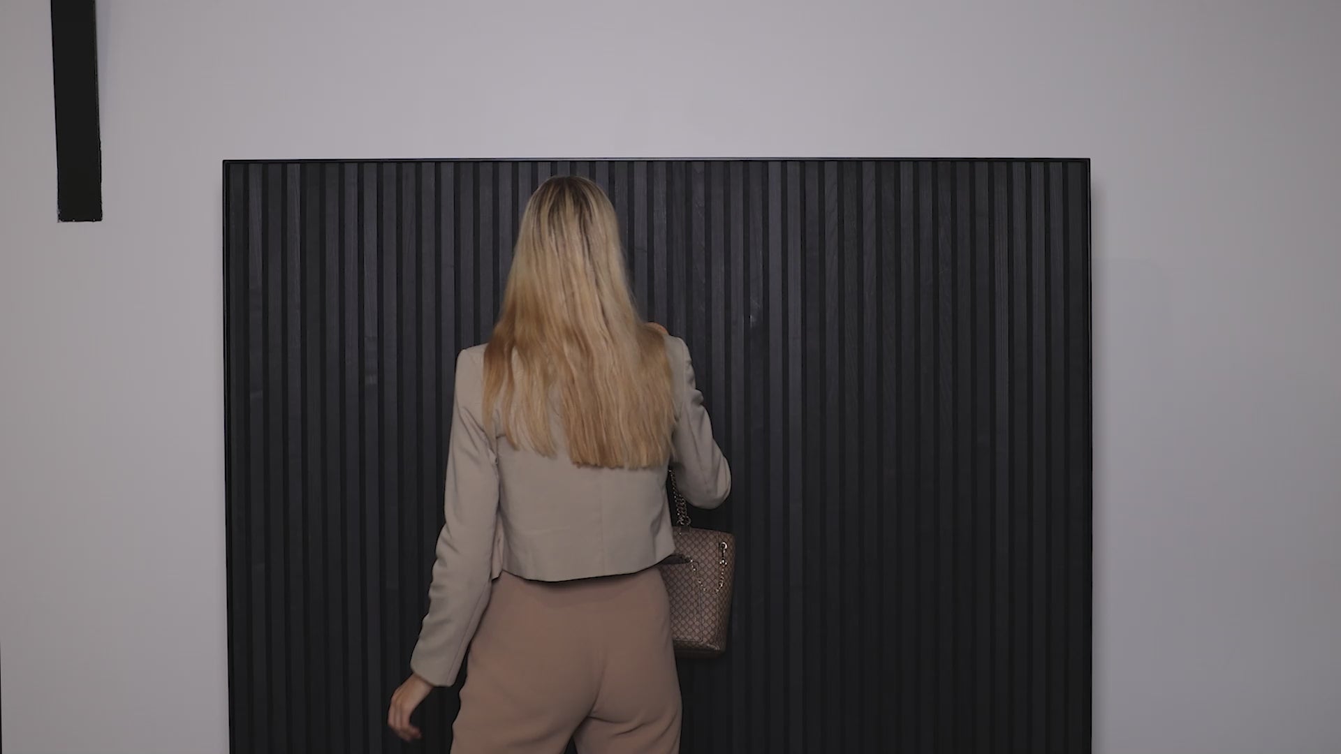 Linn | Vertical Haken