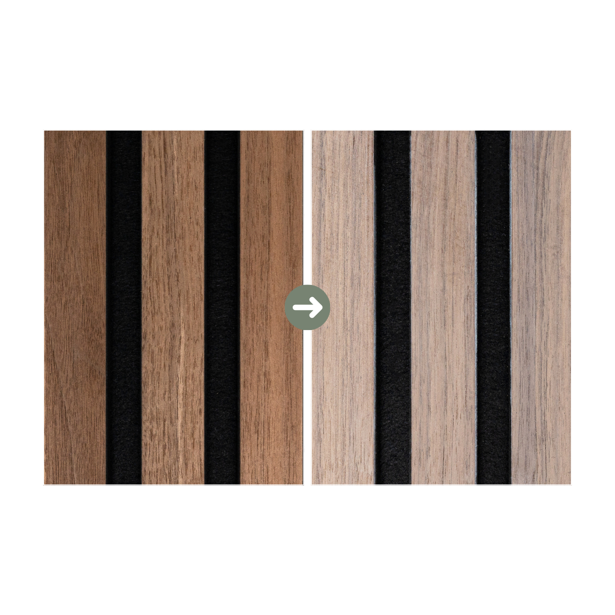 Care Products | Wood Care Oil / White-Pigmented