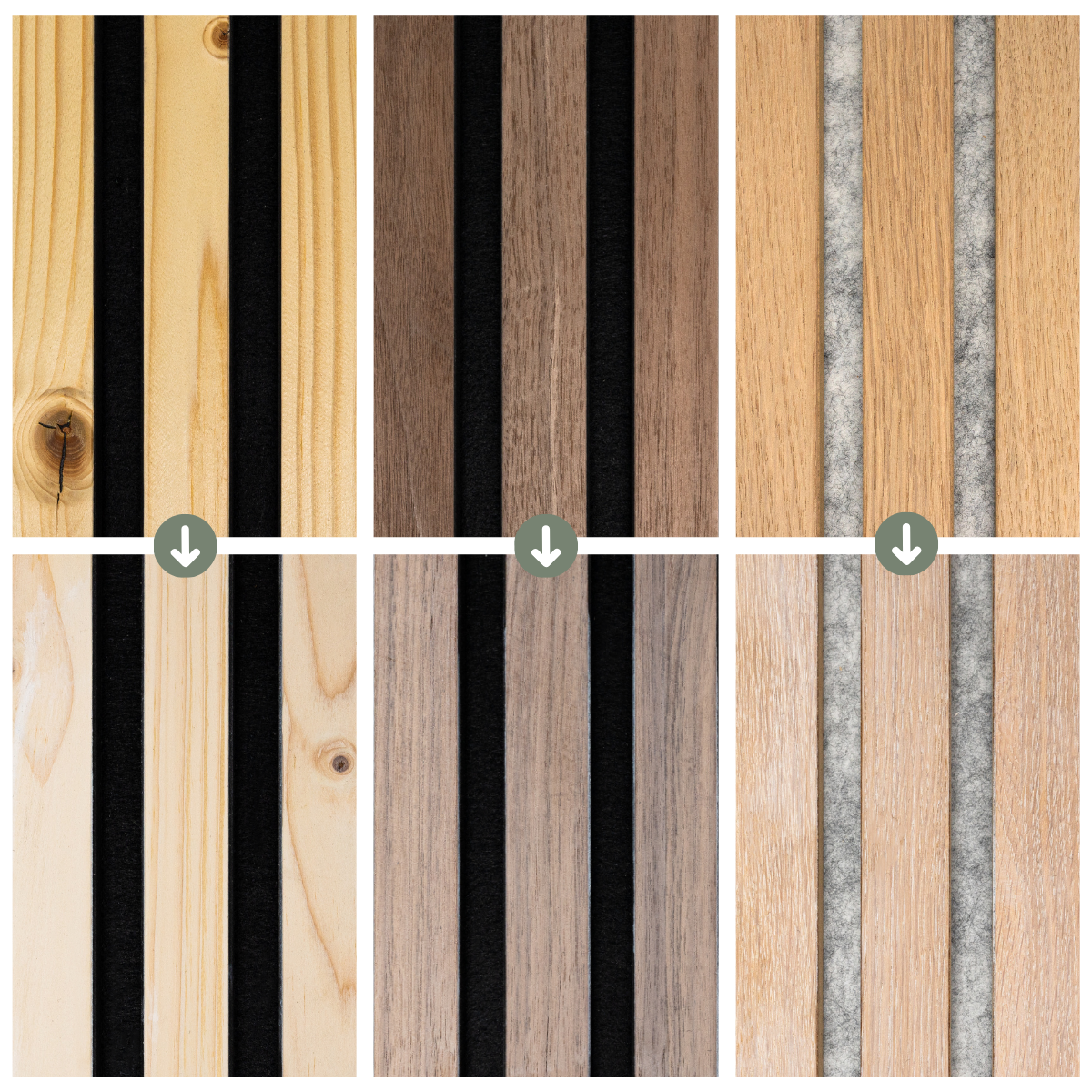 Care Products | Wood Care Oil / White-Pigmented