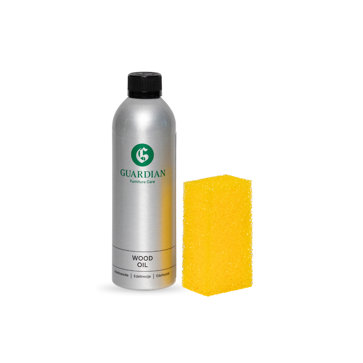 Care Products | Wood Care Oil / Natural